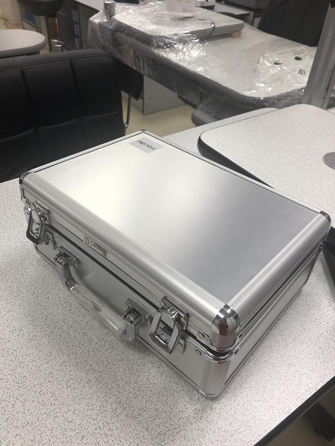 Diagnostic Retinoscope And Ophthalmoscope Set , Eye Exam Machine GD9505A