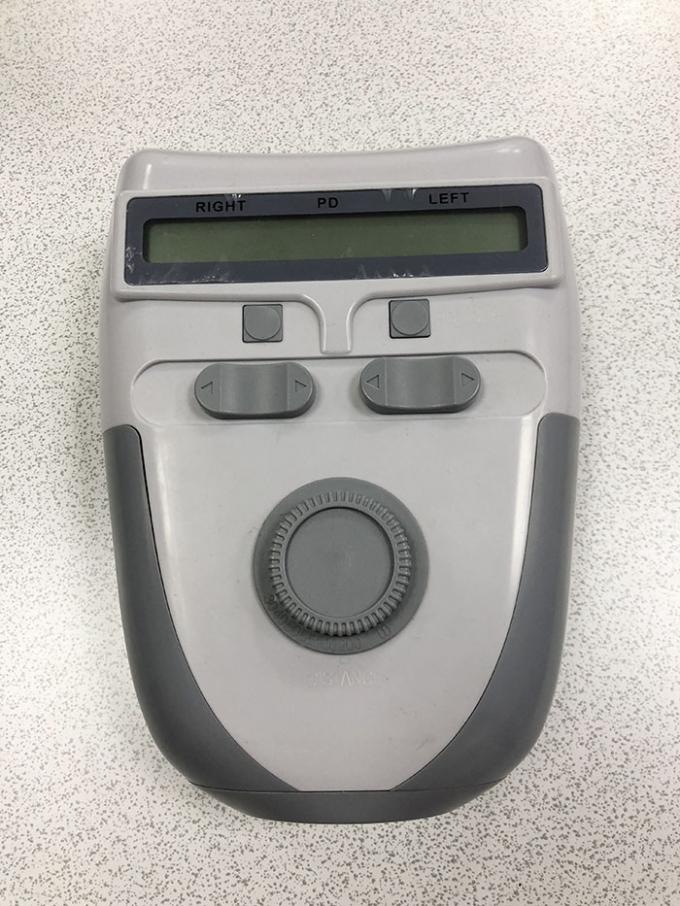 Optical Instrument Digital PD Meter Binocular Pupillary Effective Range