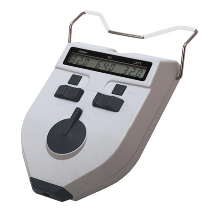 Digital PD Pupillary Distance Machine HX400 Rounding Error