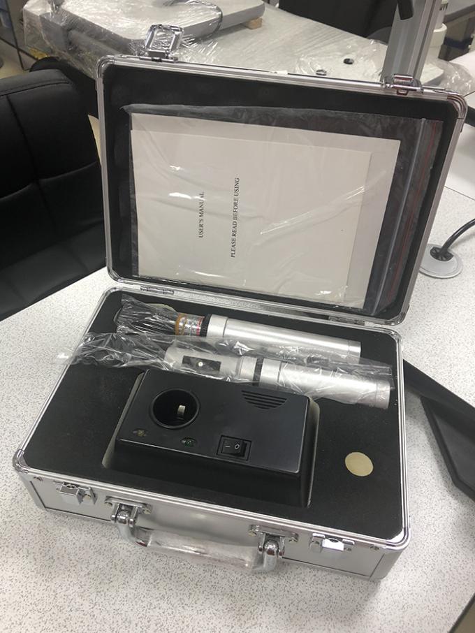 Diagnostic Retinoscope And Ophthalmoscope Set , Eye Exam Machine GD9505A