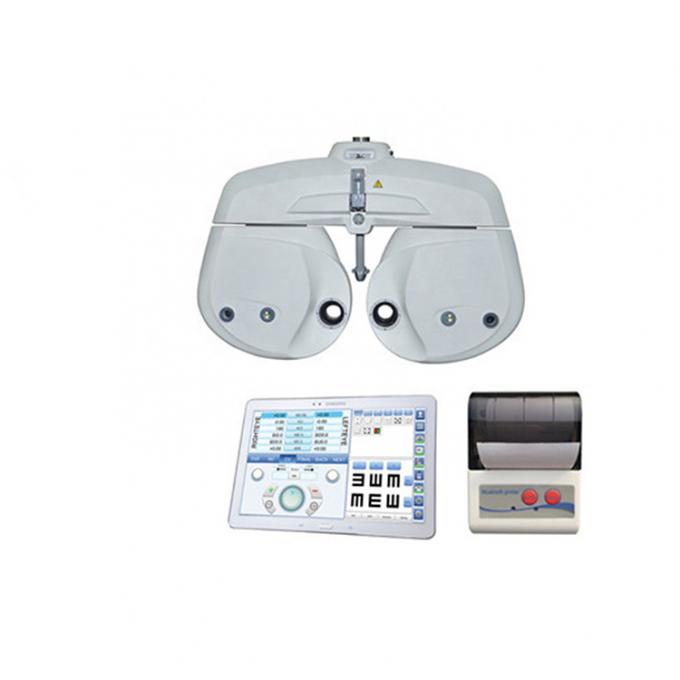 Optometry Equipment Auto Phoropter Digital View Tetser Bluetooth