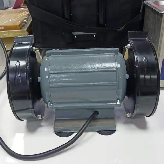 AC Motor Optical Lens Edging Machine , GD3106 Lens Edger Machine Customized