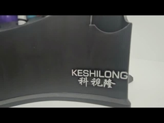 SS Optometry Accessories Optical Repair Tools Stand 9PCS Pliers And 6 Screwdrivers