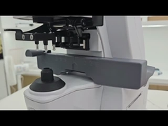 Auto Lensometer with 0.1mm Minimum Division of PD for Accurate Measurement