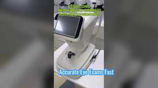 Optical Refractometer