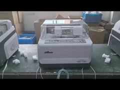 Auto Lens Edger
