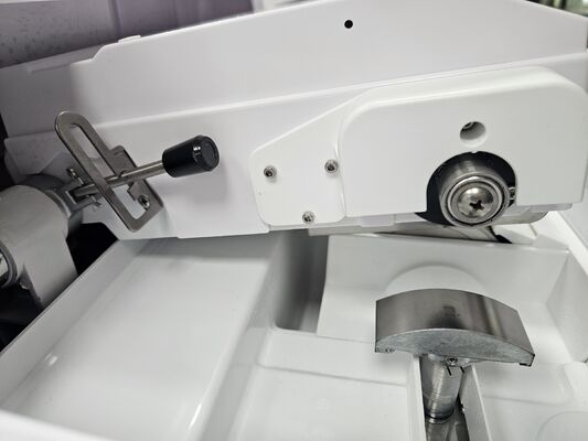 2D JingGong Paternless Auto Lens Edger CR39 Glass PC Lenses Patternless Lens Edgers SJG-700ADurable With Scanner