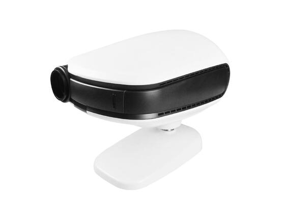 ACP-100 Auto Chart Projector Provide 41 different icons, including red, green, and optopic optical polarization filters GD8509