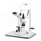 White And Black Zeiss Slit Lamp With LED Lamp 5 Magnifications GD9052L
