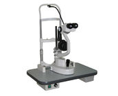 Galilean Type Ophthalmic Instruments , Slit Lamp Machine Excellent Stability