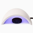 FDA Photochromic Lens Tester LED Light Timing 30s 60s