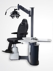 Ophthalmic Unit combined table and chair table combined units S-900 led lamp For three  instruments Arm up and down 280