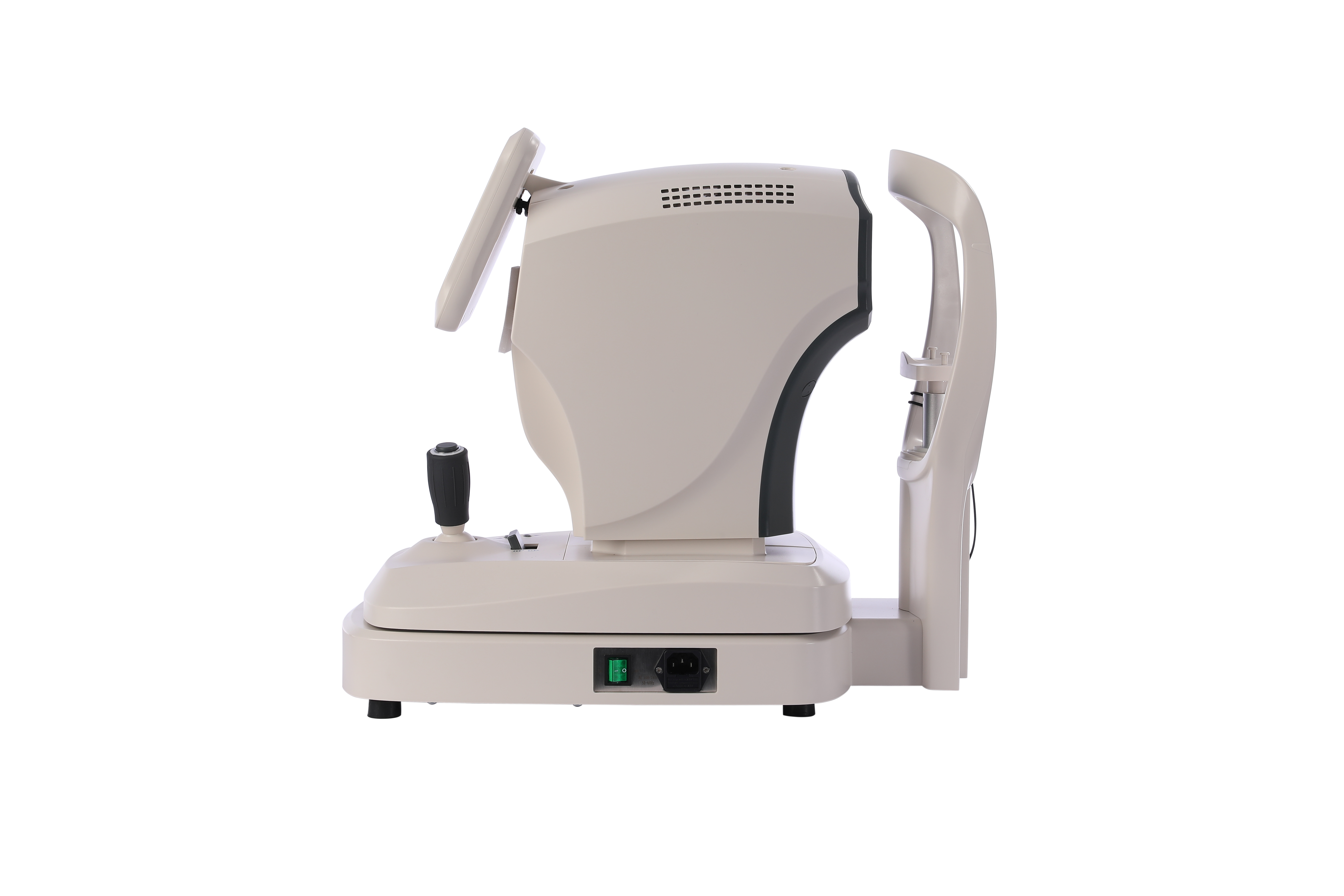 Ophthalmic Auto Ref/Keratomater Refractometer with Keratometer HD ...