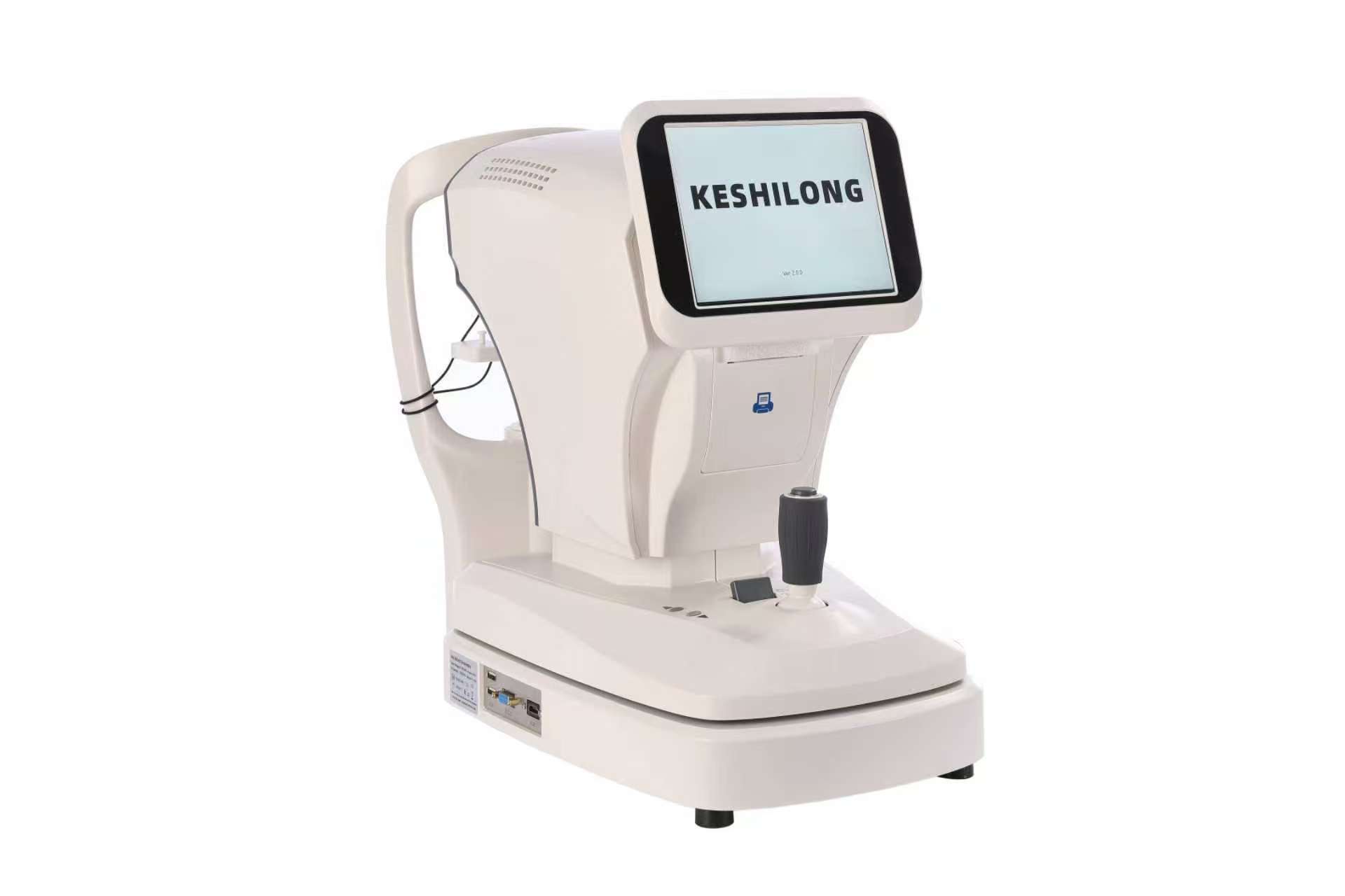 Refrectometer Hd Picture Ophthalmic Auto Ref/Keratomater Refractometer with Keratometer HD ...