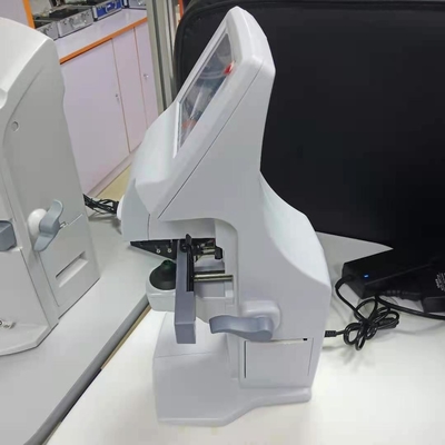 Optical Lensometer Single Vision/ Bifocal/ Progressive 0.1mm Minimum Division of PD