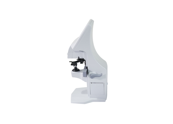 Optical Lensometer Single Vision/ Bifocal/ Progressive 0.1mm Minimum Division of PD