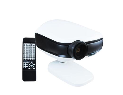 ACP-100 Auto Chart Projector Provide 41 different icons, including red, green, and optopic optical polarization filters GD8509