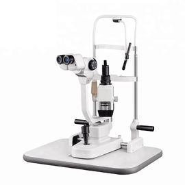 Zeiss Type Ophthalmic LED Slit Lamp Compact Size 68VA Power Consumption