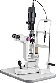 Galilean Stereoscopic Digital Slit Lamp Biological Microscope Theorized GD9230