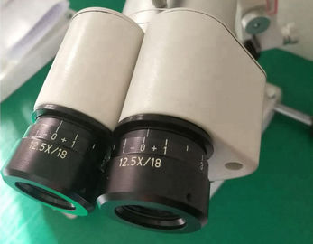 Galilean Stereoscopic Digital Slit Lamp Biological Microscope Theorized GD9230