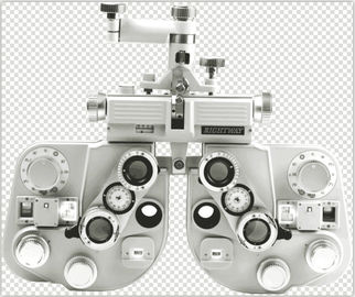 Black And White Optometry Phoropter Fully Sealed Vision Tester GD8704