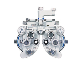 VT-5A Optometry Phoropter View Tester High Accuracy Ophthalmic Equipment Aluminium Material For Optical Shop and Hospita