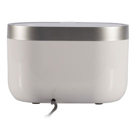 Electronic Mini Digital Ultrasonic Cleaner 19.3*12*12.3cm Tank Dimension