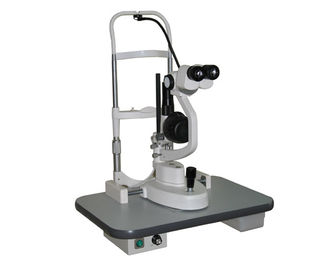 Galilean Type Ophthalmic Instruments , Slit Lamp Machine Excellent Stability