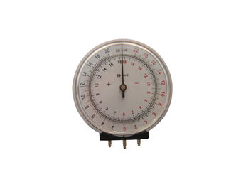 1 Year Warranty Optometry Accessories 1.49 / 1.60 Index Lens Radian Gauge