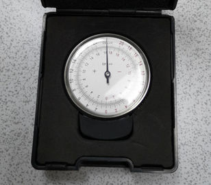 1 Year Warranty Optometry Accessories 1.49 / 1.60 Index Lens Radian Gauge