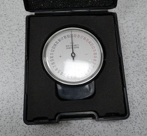 Precision Optometrist Tools And Equipment Lens Radian Gauge 1.53 Index GD6500