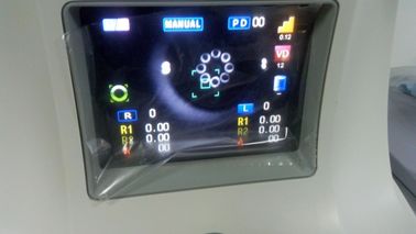 XINYUAN FA-6100K Auto Refractometer Keratometer 7 inch LCD Screen within built printer AUTO PD measurement GRK8905