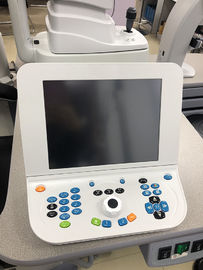 Automatic Computerized Optometry Phoropter 10.4 Inch LCD Compact Design