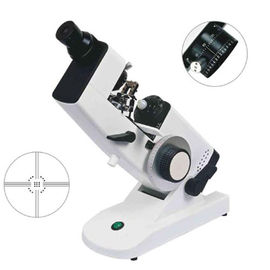 LED Light Eye Testing Machine Portable Digital With Color LCD Display