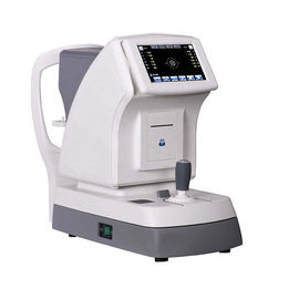 TFT Touch Screen Ophthalmic Instruments Auto Paper Cutting Printer GD8909/ GD8909A