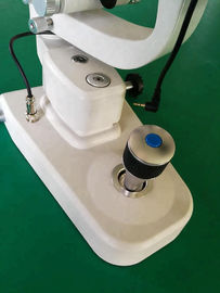 5 Magnifications Digital Data Portable Slit Lamp With Adaptor And Imaging Camera