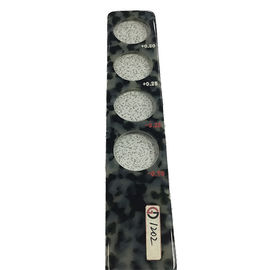 Plastic Bar Board Trial Lenses Optometry Accessories