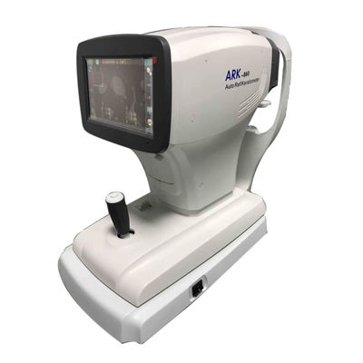 5.7" Display Auto Focusing Optometry Optical Refractometer