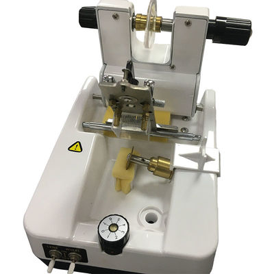 Non Corrosive Material Ophthalmic Instruments , Lens Grooving Machine GD3600