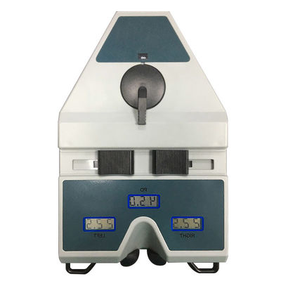 Optometry Interpupillary Distance Digital PD Meter Monocular Type