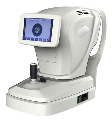 Imaging Analyzing Ophthalmic Auto Refractometer With Keratometer