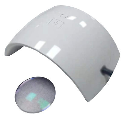 FDA Photochromic Lens Tester LED Light Timing 30s 60s