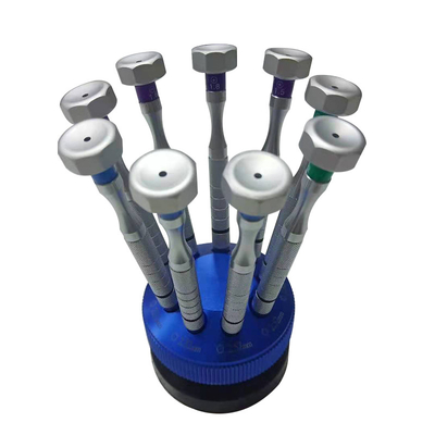 Screwdriver Set Optometry Accessories Multifunctional Eyeglass Adjustment Tools