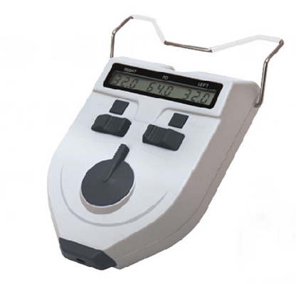 DC6V Binocular Digital PD Meter Consecutive Measurement
