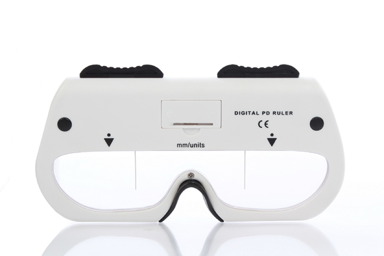 Optical Digital Pd Ruler 23A 12v LCD Optometry Pd Meter