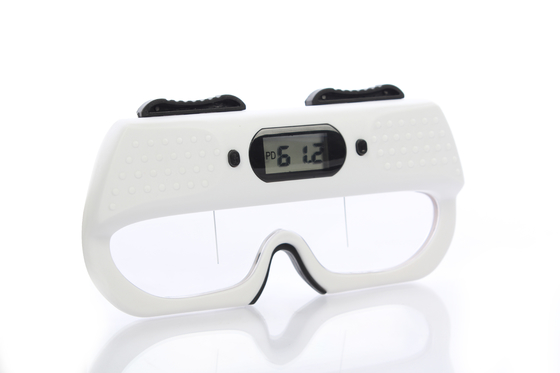 Optical Digital Pd Ruler 23A 12v LCD Optometry Pd Meter